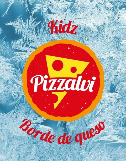 Etiqueta ilustrativa de la presentación Kidz