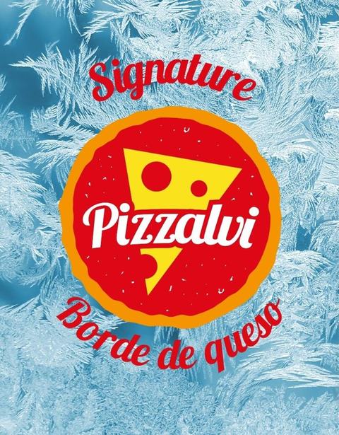 Etiqueta ilustrativa de la presentación Signature